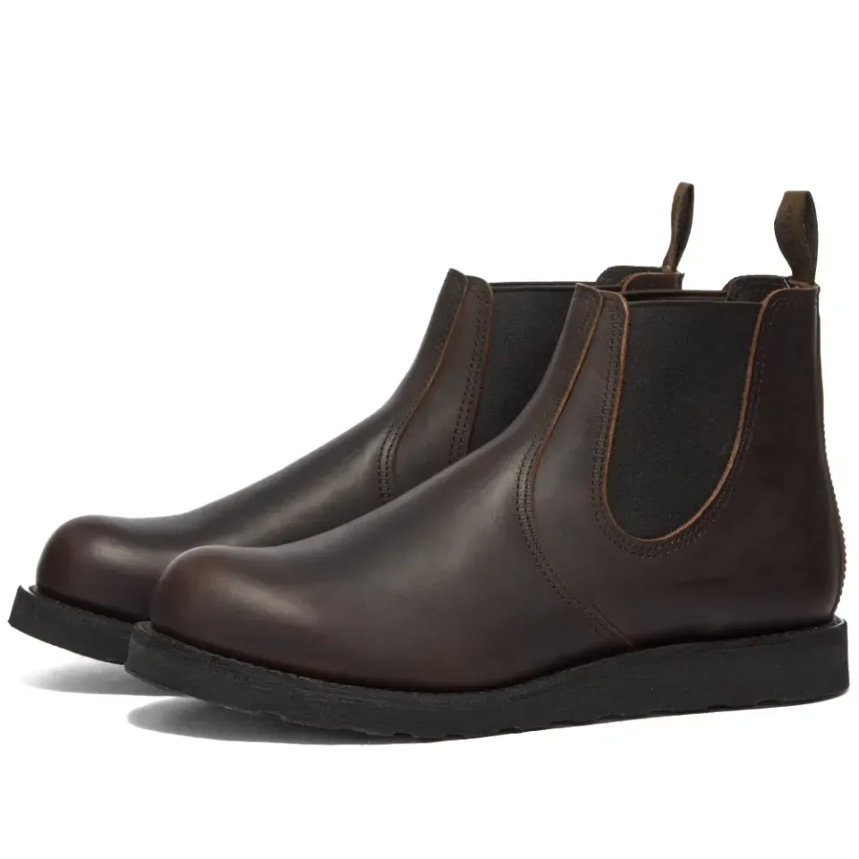 3191 Classic Chelsea Boot