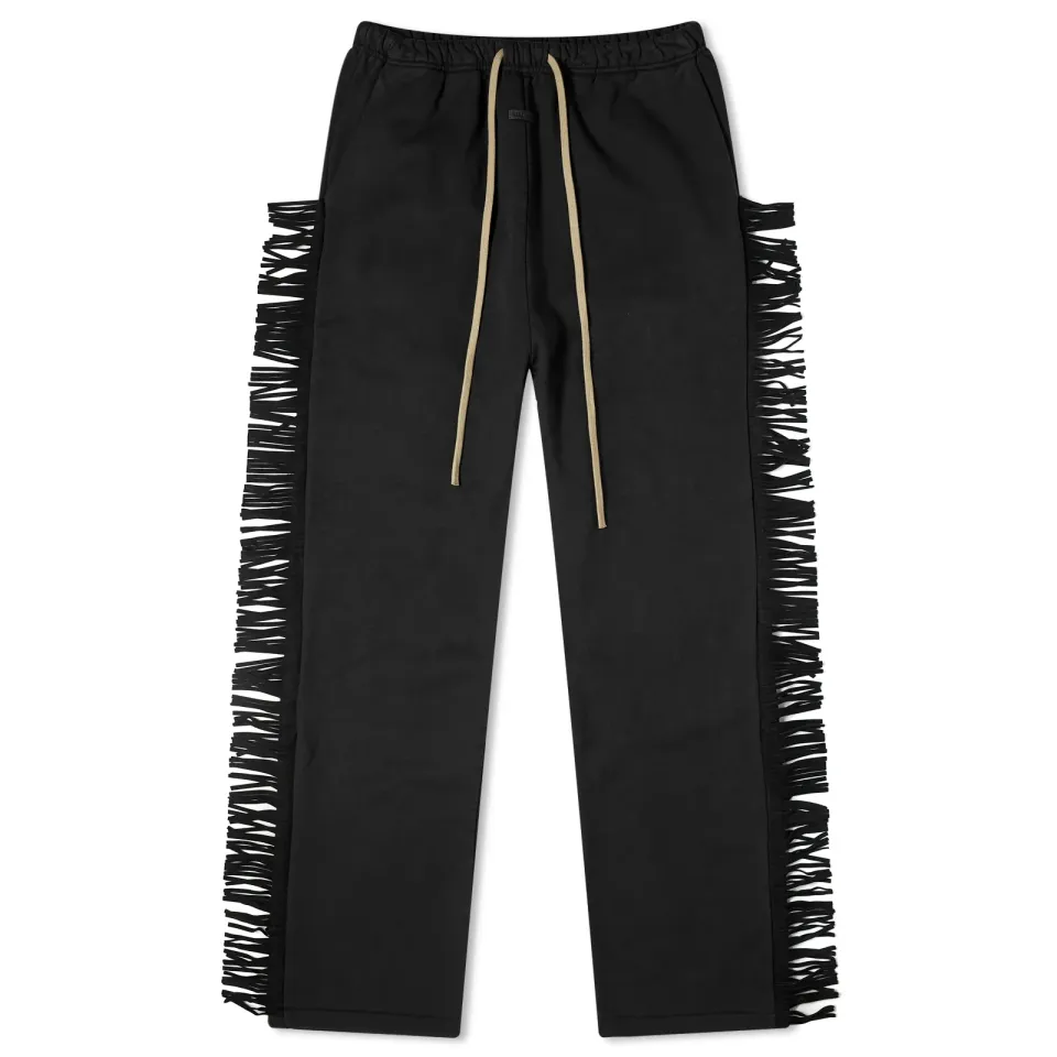 8th Fringe Sweatpant