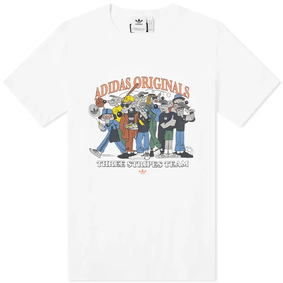 Rat T-Shirt