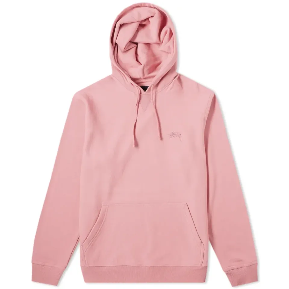 Stock Terry Hoody