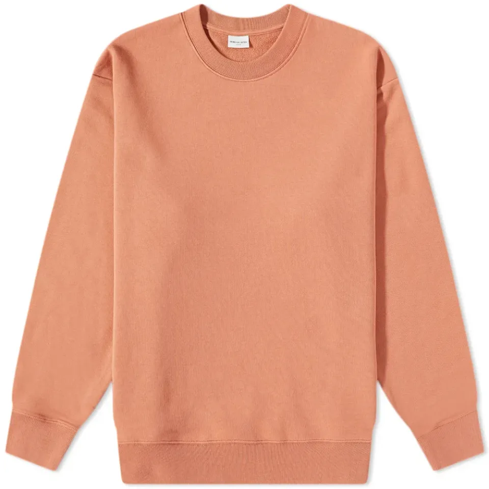 Haffel Crew Sweat