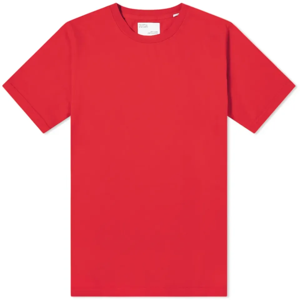 Classic Organic Tee