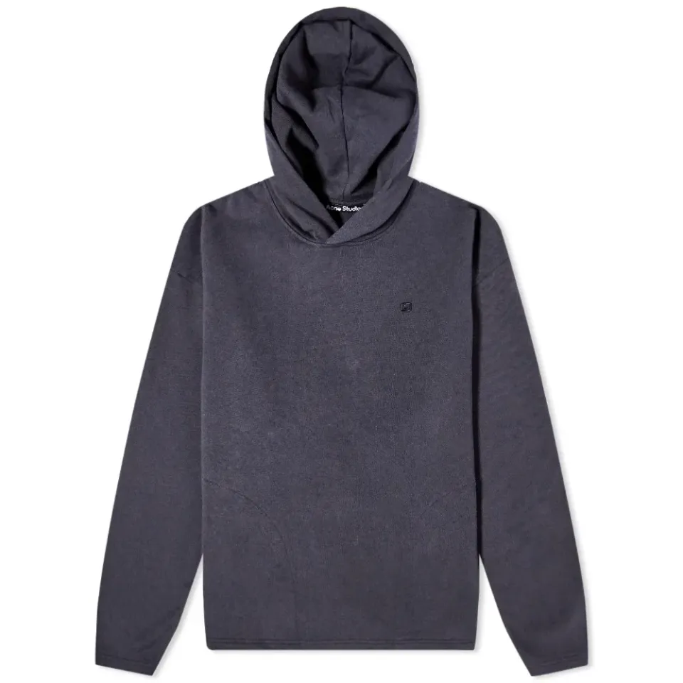 Feran Half Tone Face Sweat