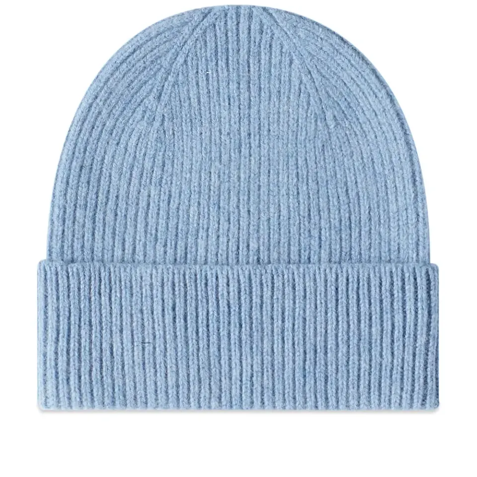 Merino Wool Beanie