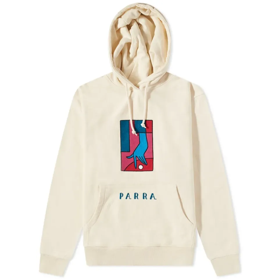 Medicated Hoodie