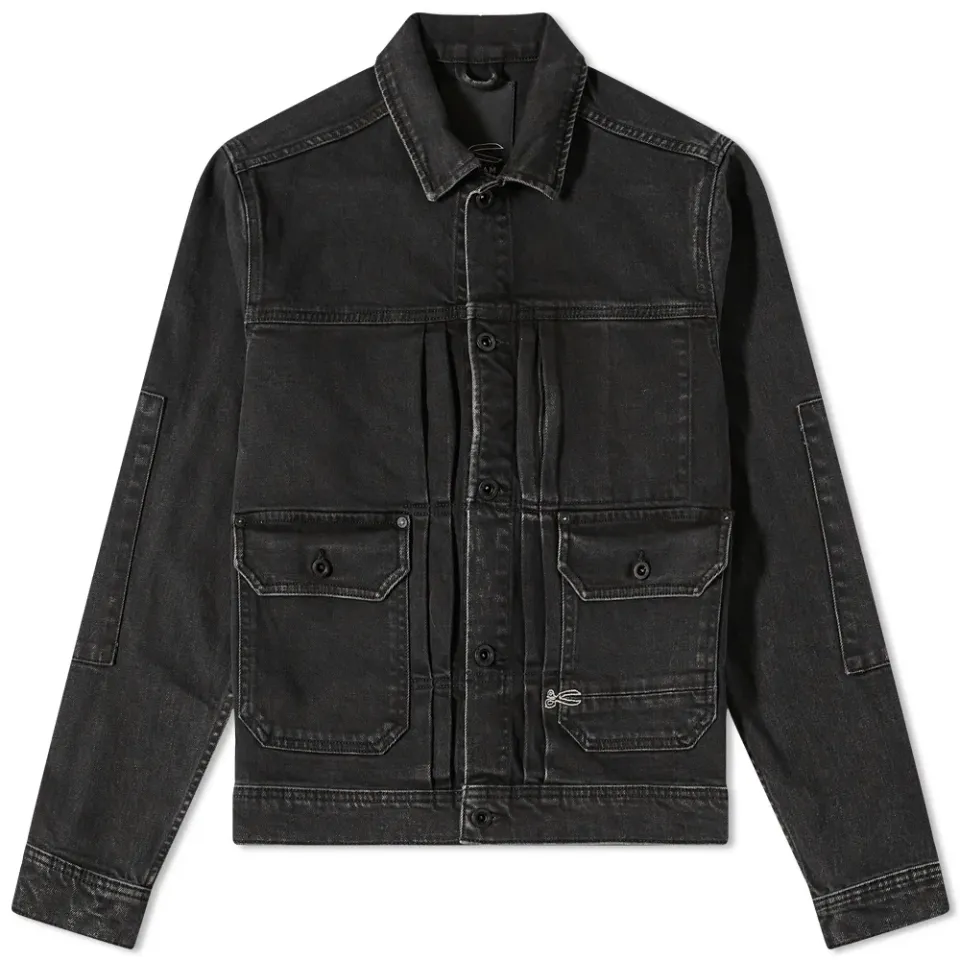 Winston Denim Jacket