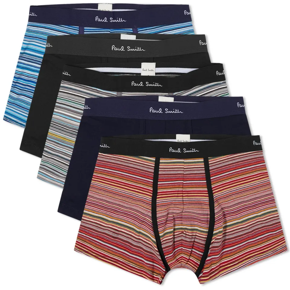 Trunk - 5 Pack