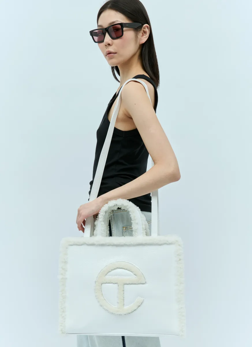 M Shopper Crinkle