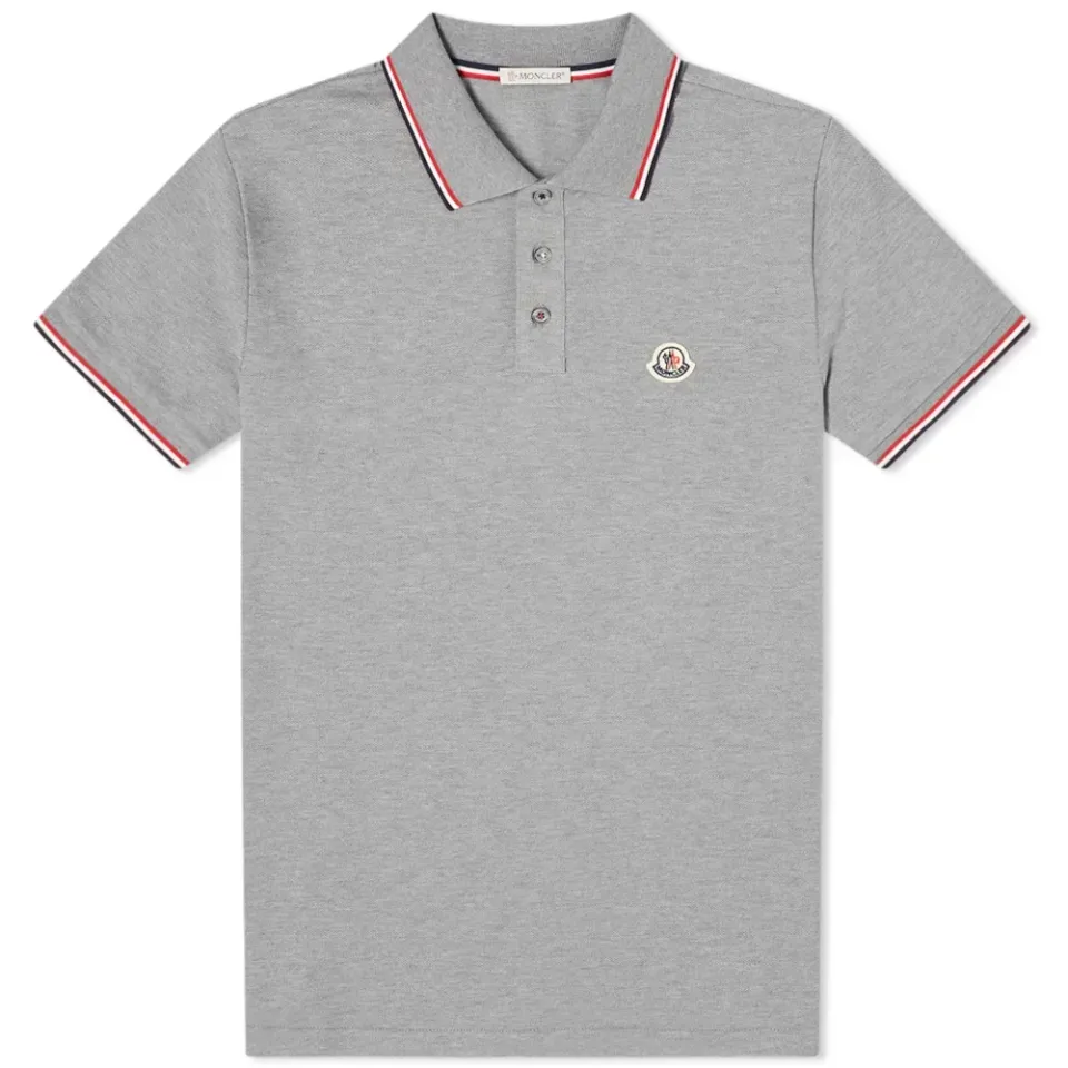 Classic Logo Polo