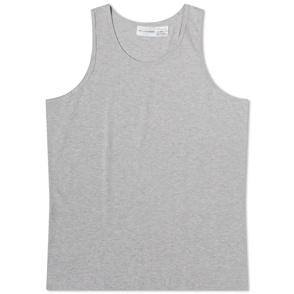 Sunspel Vest