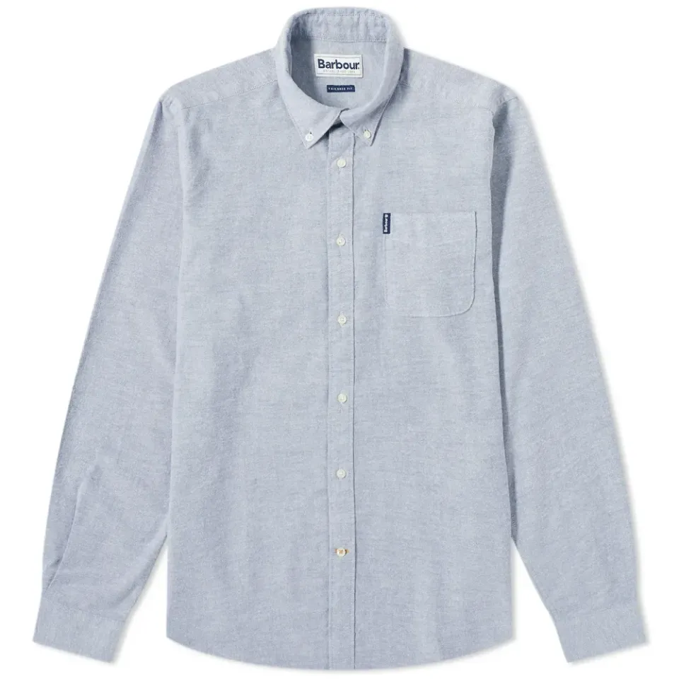 Oxford 8 Tailored Shirt