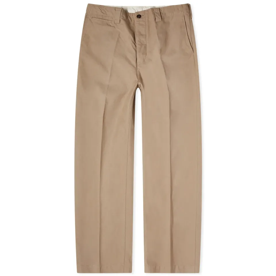 Field Chino Pants
