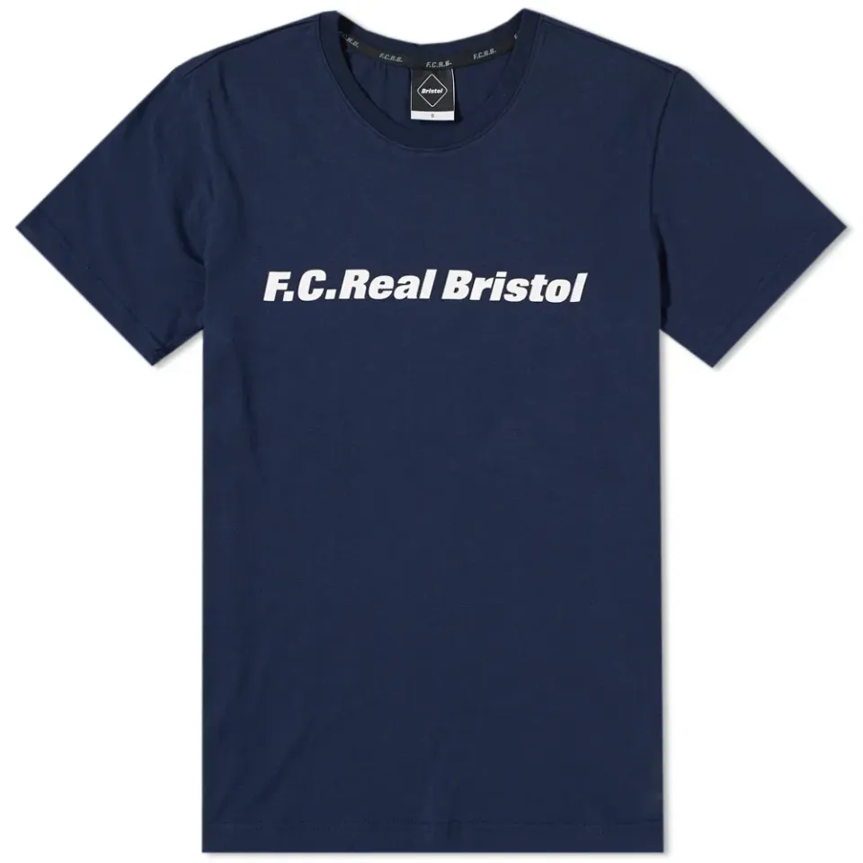 Authentic Tee