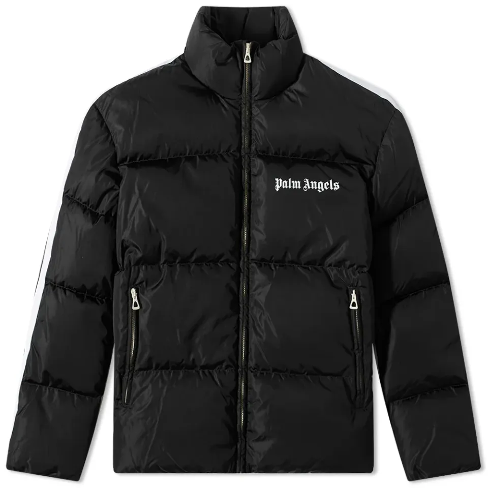 Track Down Jacket