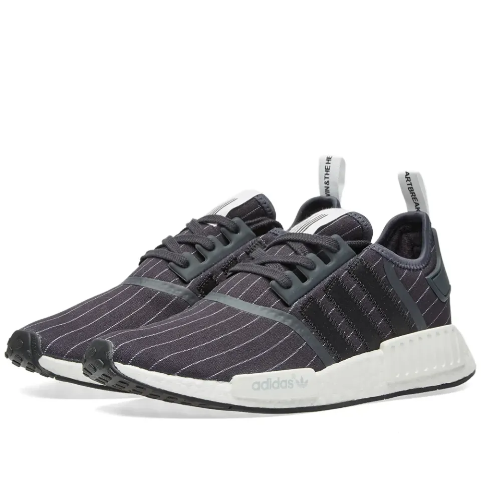 x Bedwin & The Heartbreakers NMD_R1