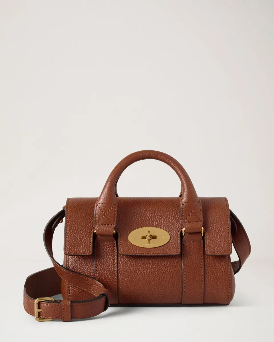 Mini Bayswater