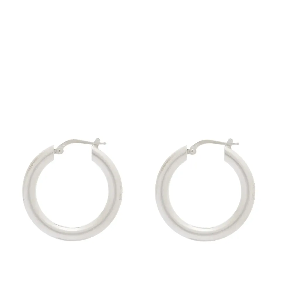 Classic Earrings 1