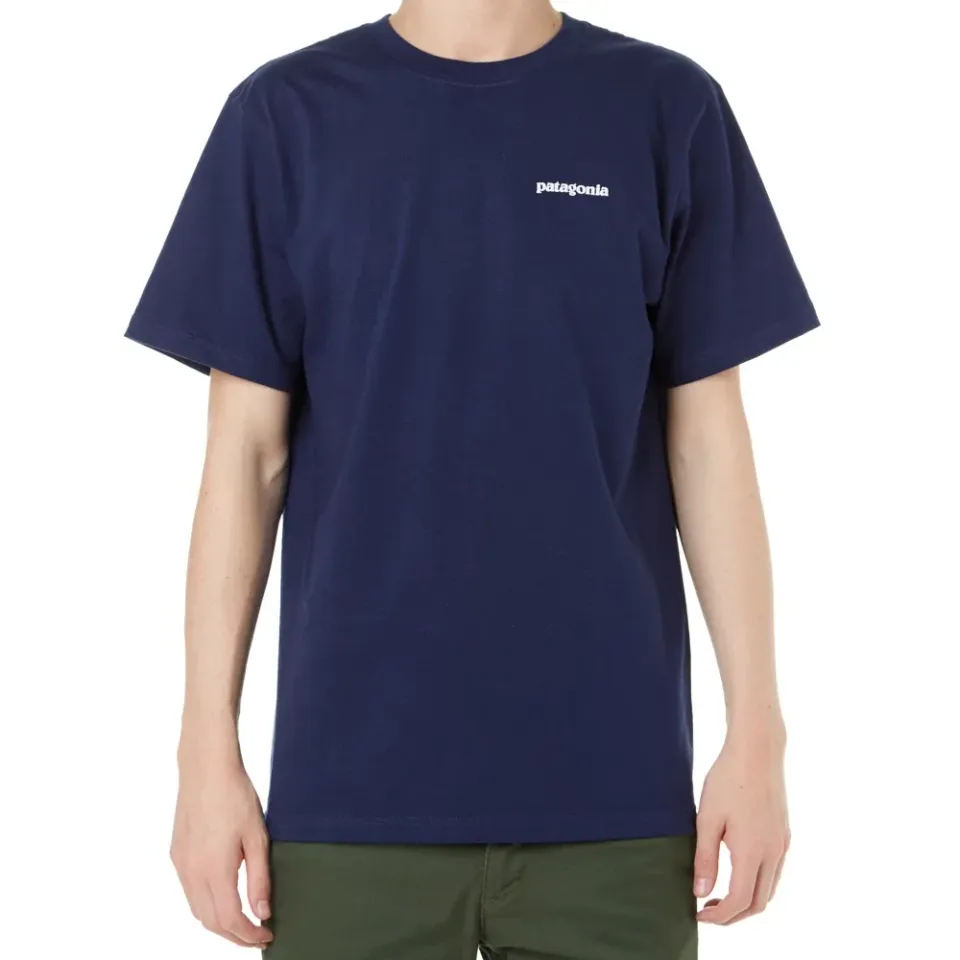 P6 Logo Tee
