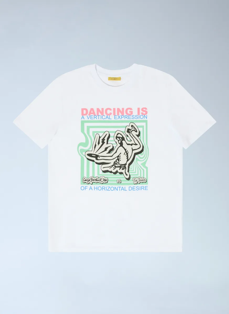 Printed T-Shirt