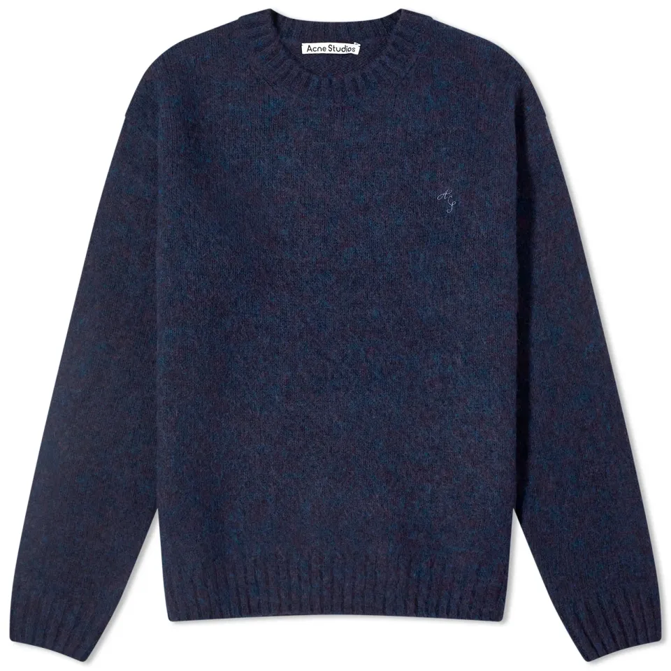 Kowy AS Shetland Jumper