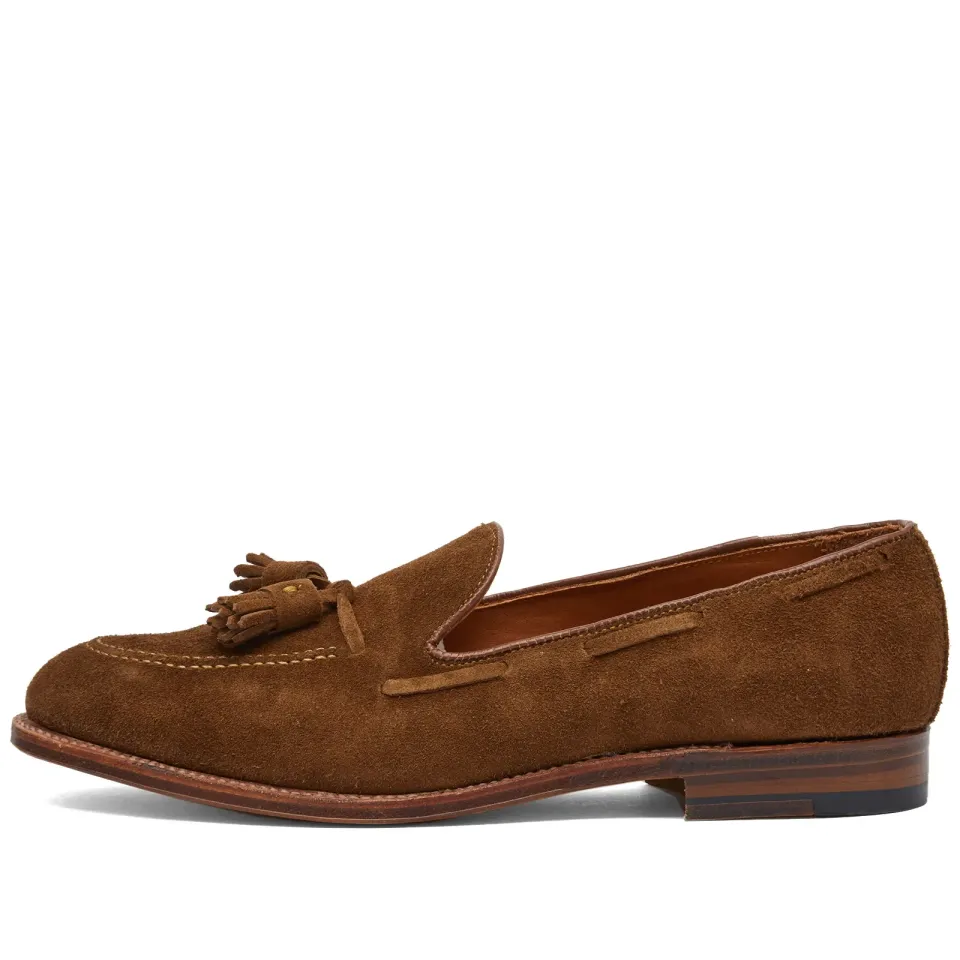 Tassle Loafer