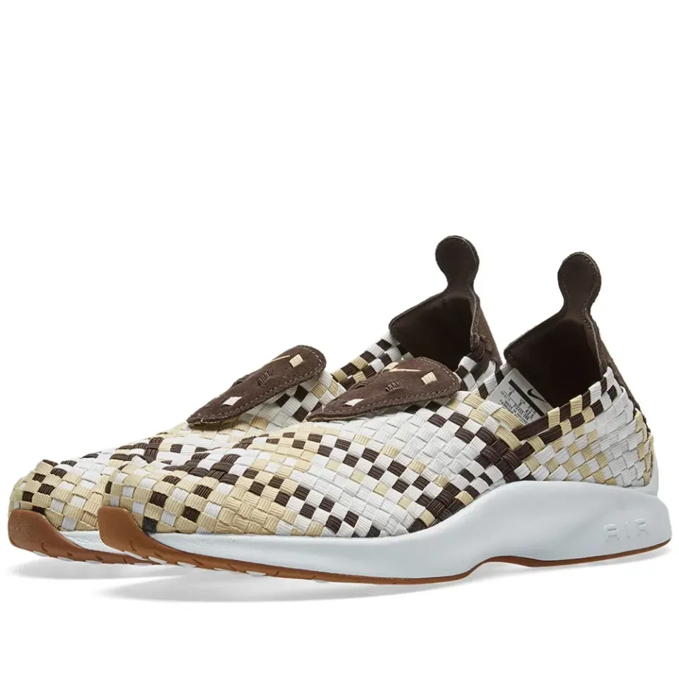 Air Woven
