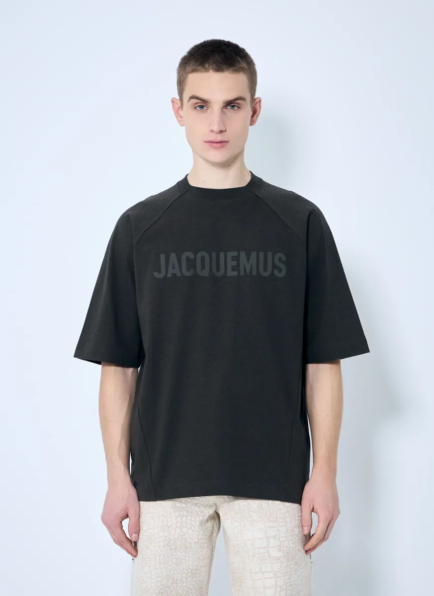 Le T-Shirt Typo