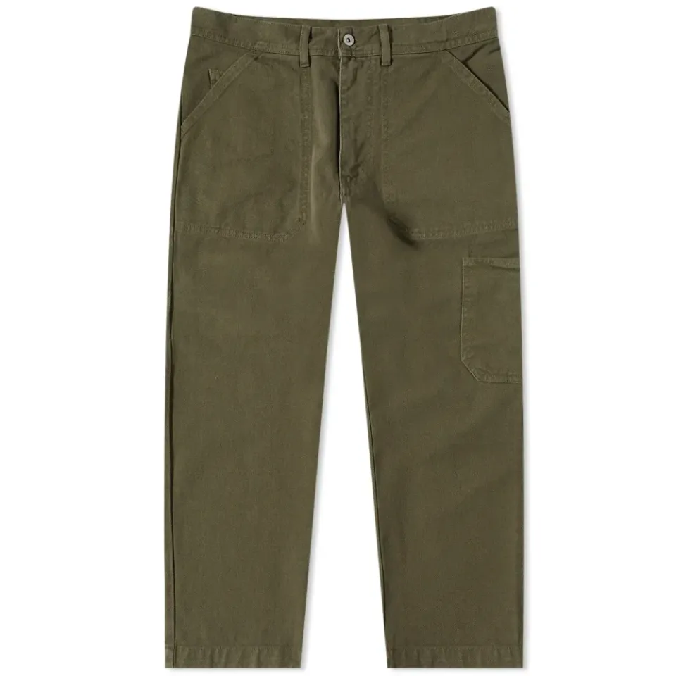 Carpenter Trouser