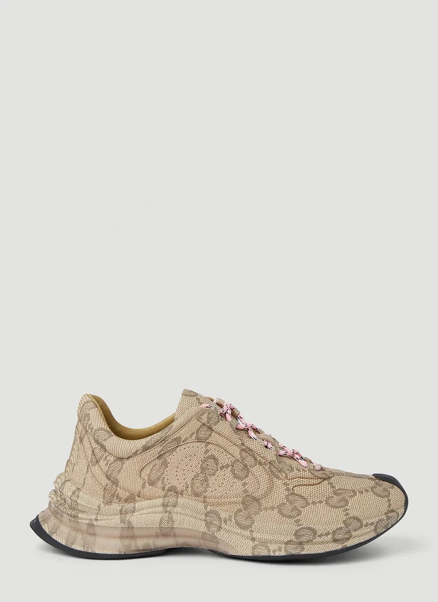 GG Run Sneakers