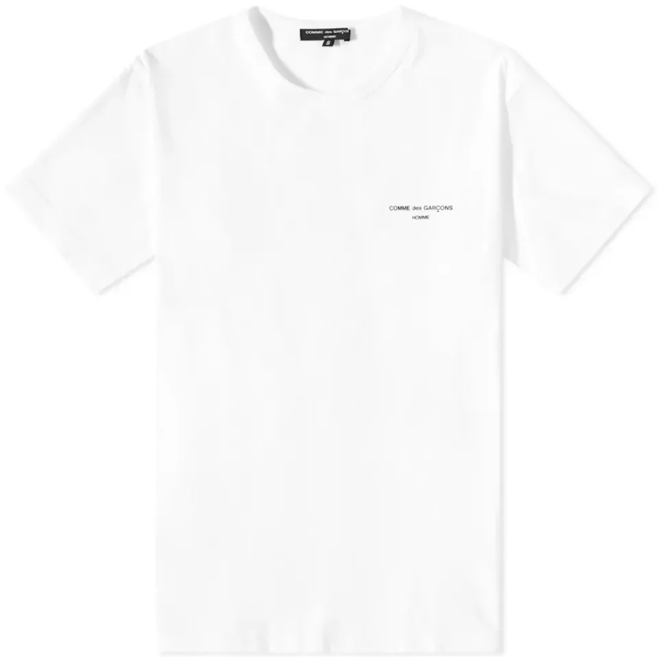 Logo T-Shirt