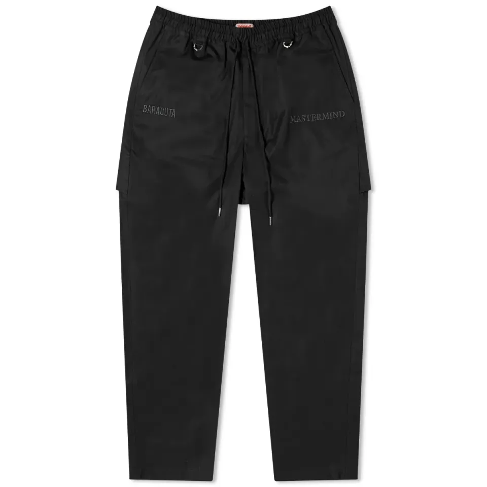 x Mastermind G4 Pants