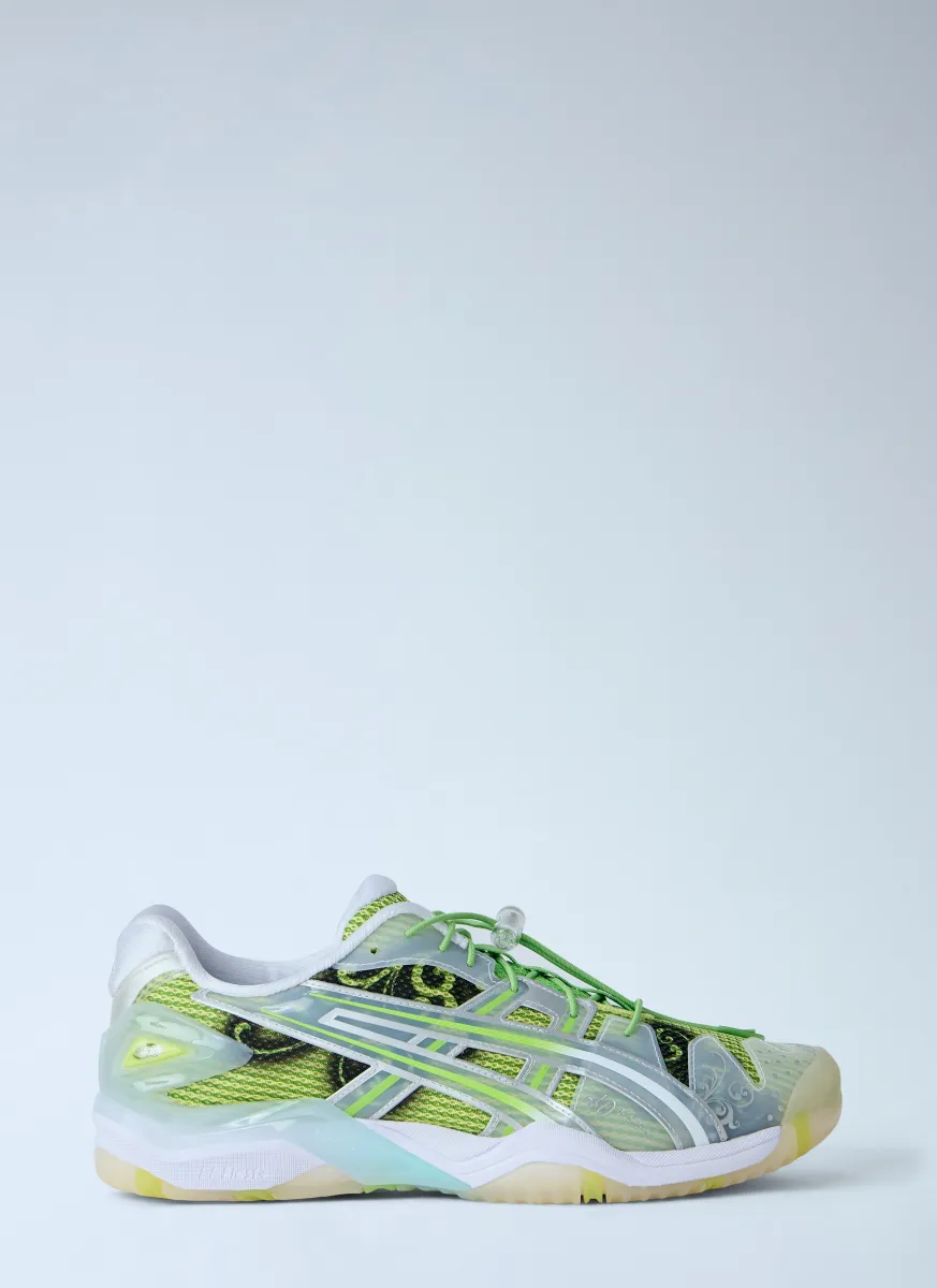 LTTT Gel-Resolution 5 Sneakers