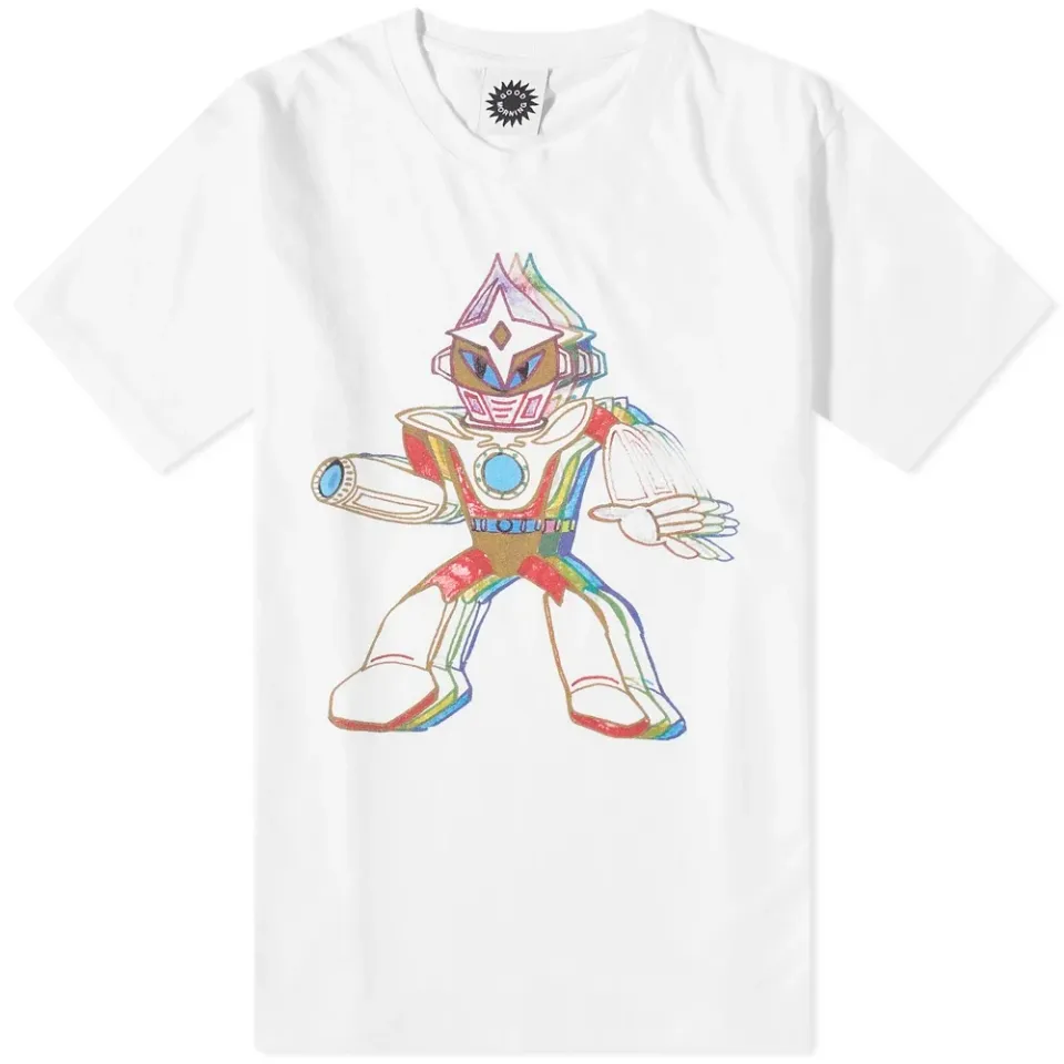 LSD Power Ranger T-Shirt