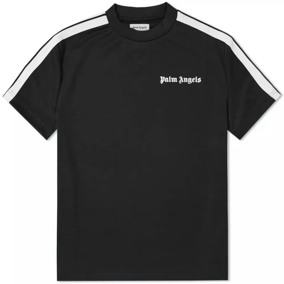 Track Taping Tee