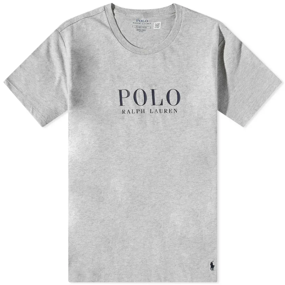 Logo Lounge T-Shirt