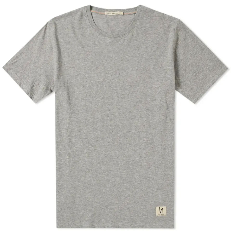 Nudie Anders Tee
