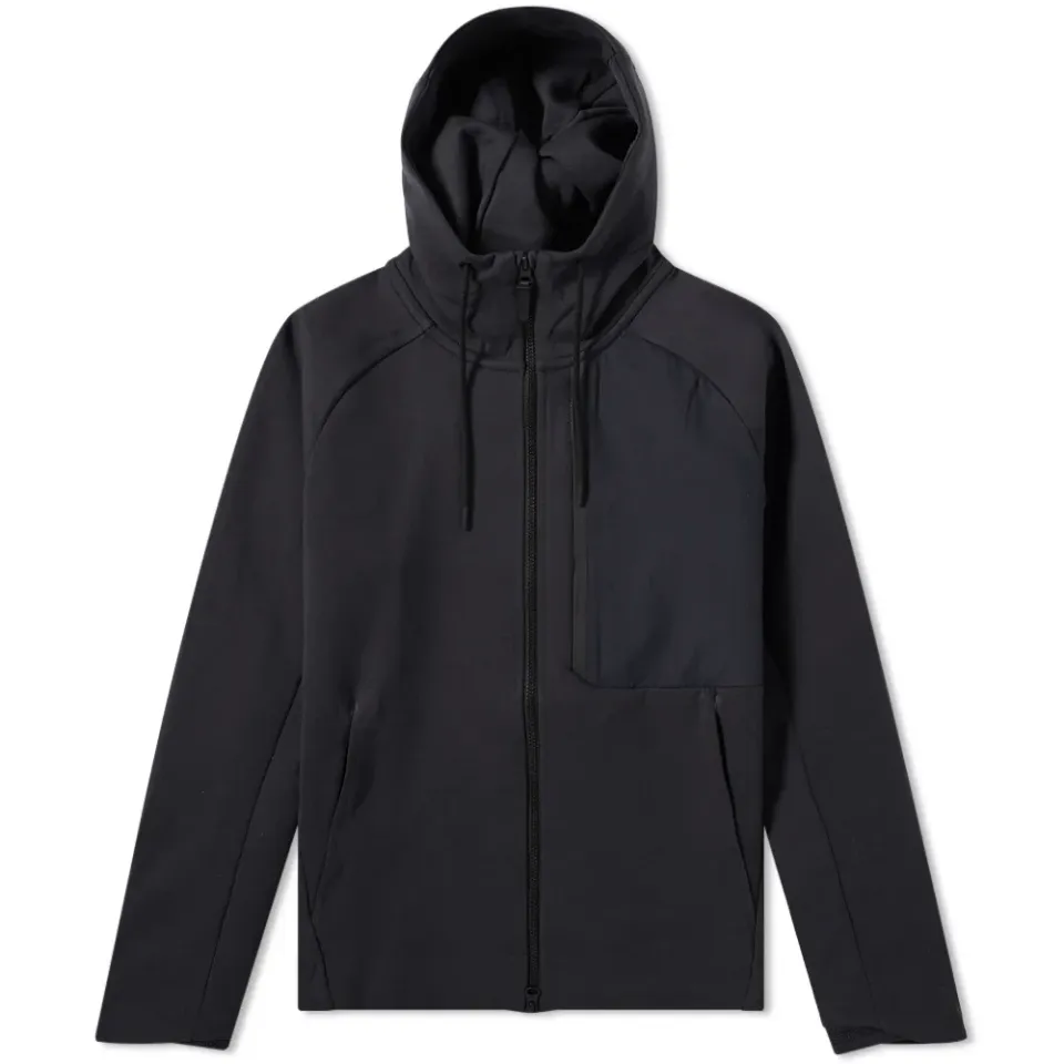 Tech Fleece Jacket