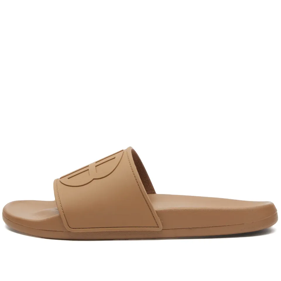 Isla Logo Slides
