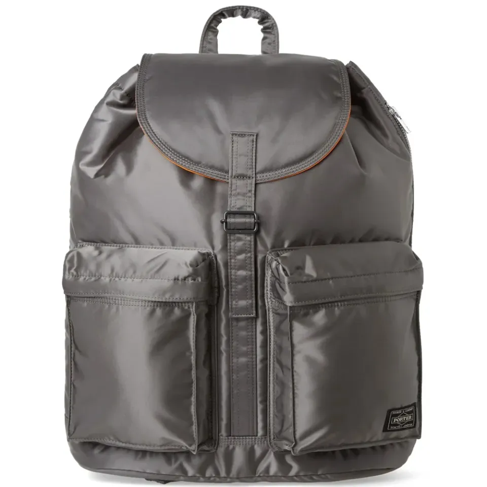 Porter-Yoshida & Co. Tanker Rucksack