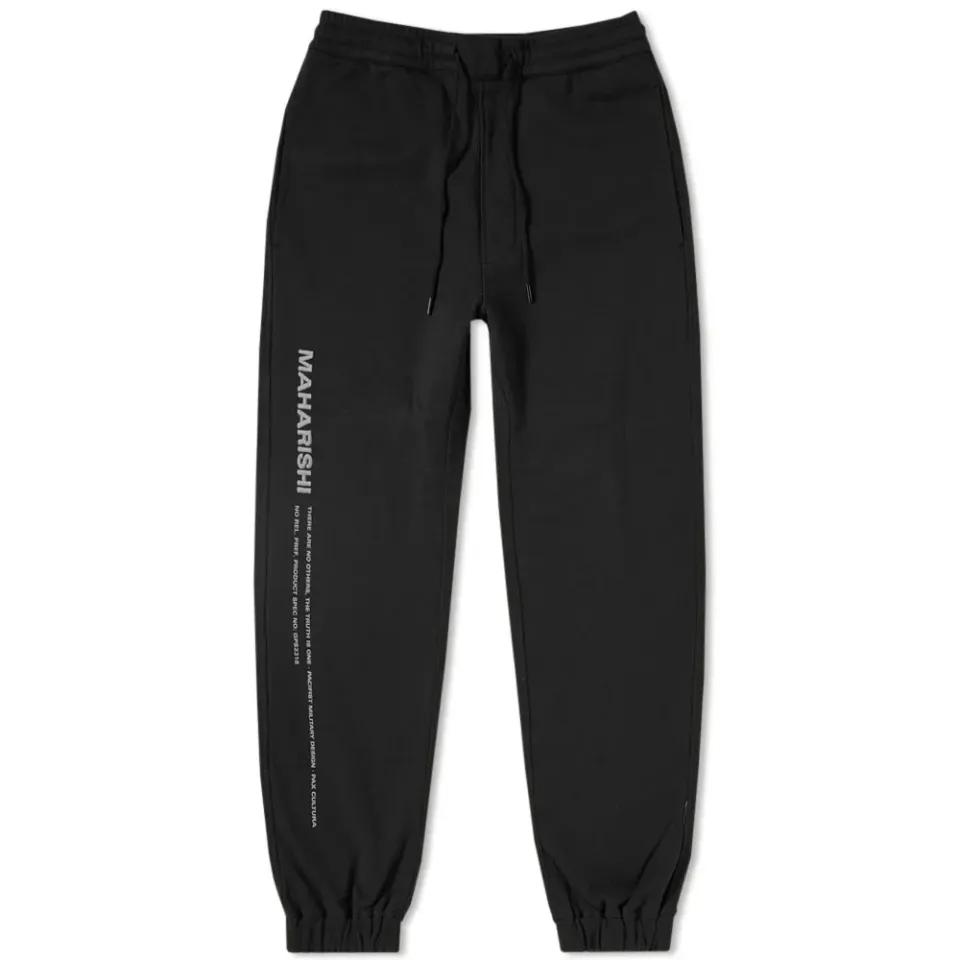 Miltype Track Pant