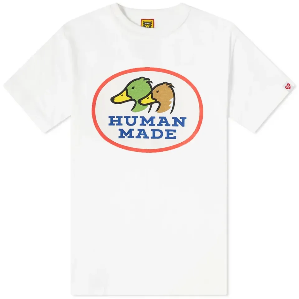 Ducks T-Shirt
