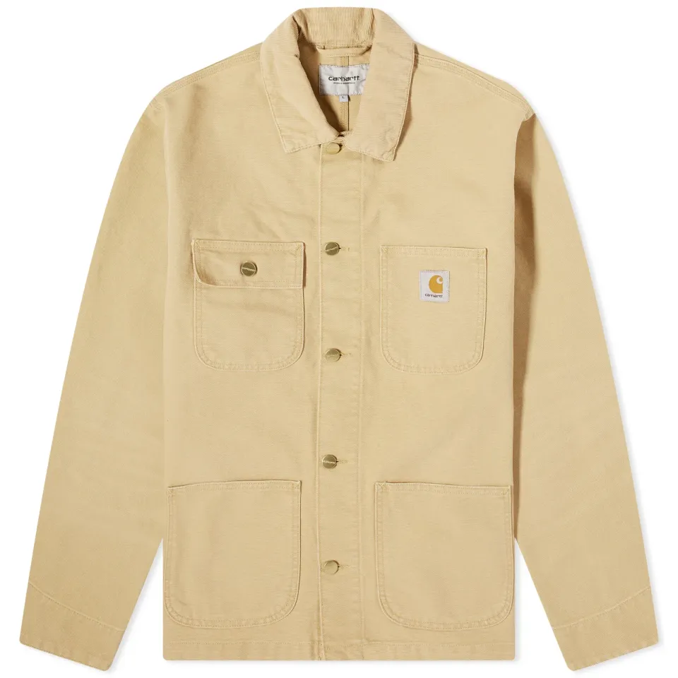 Michigan Coat