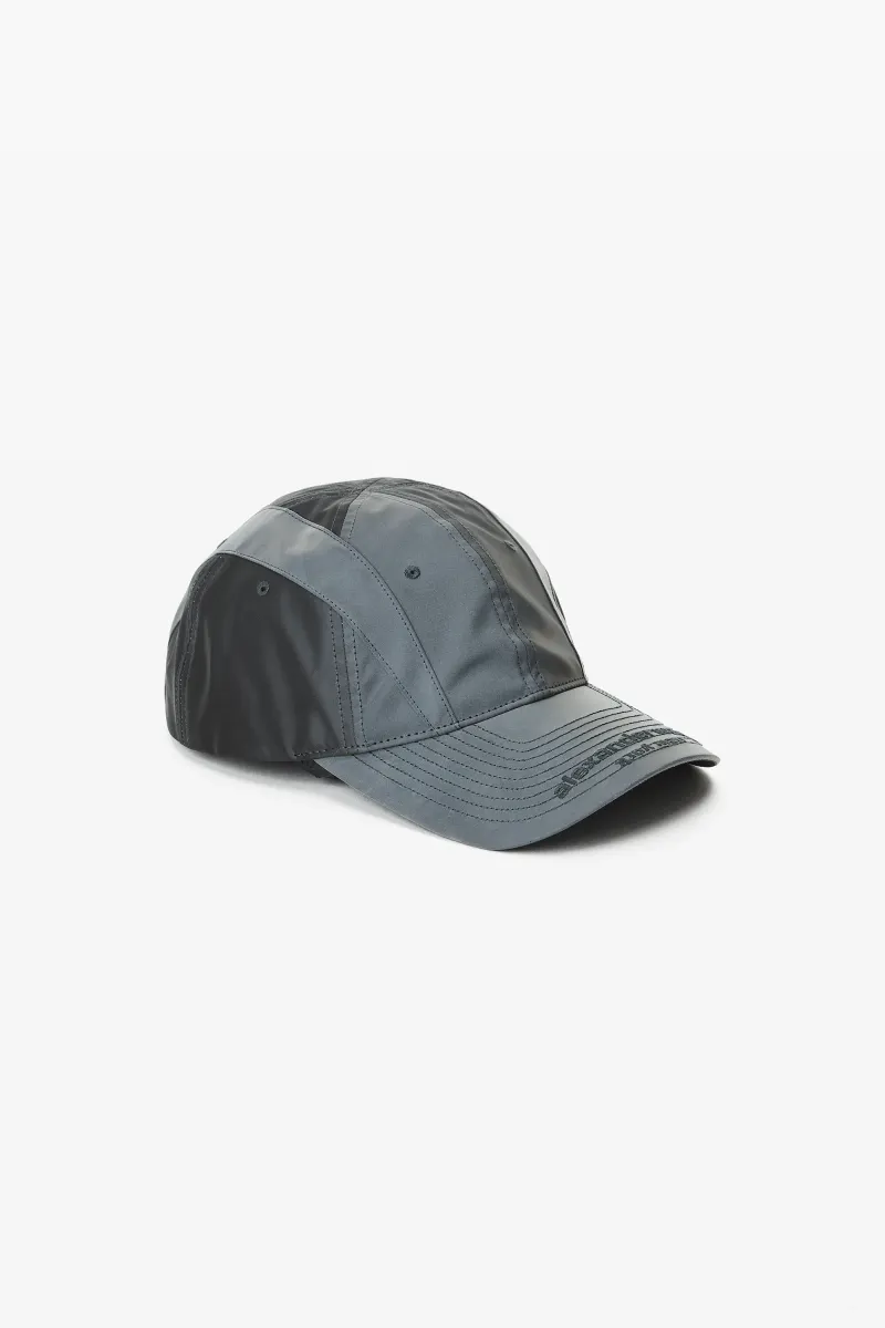 Unisex Gradient Reflective Sport Cap