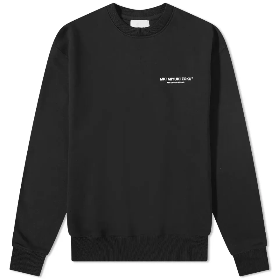 Design Studio Crew Sweat