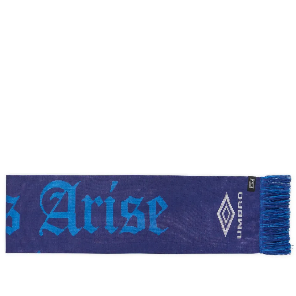 x Umbro Centenary Scarf