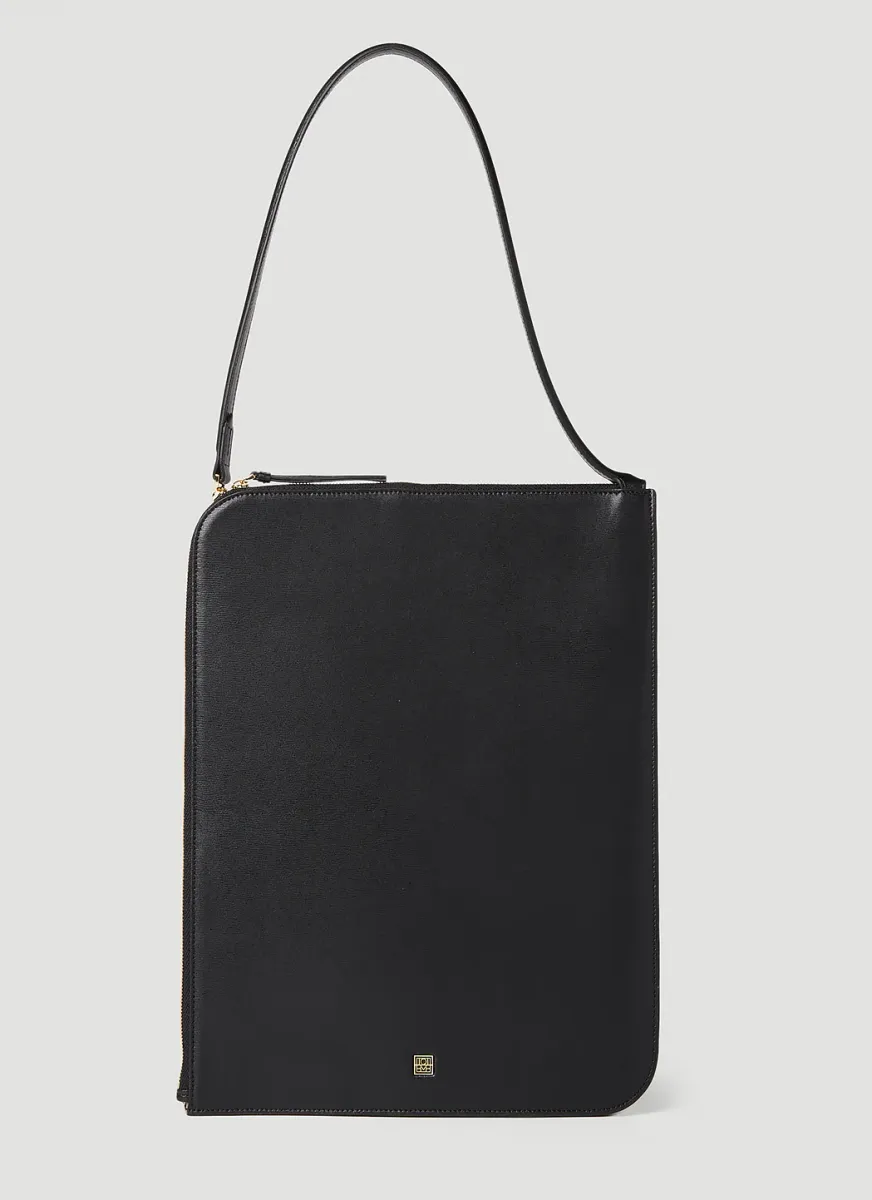 Slim Shoulder Bag