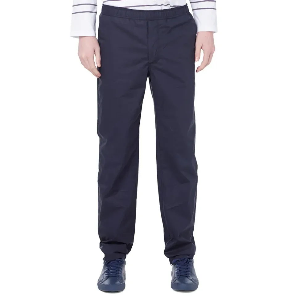 Relaxed Trouser