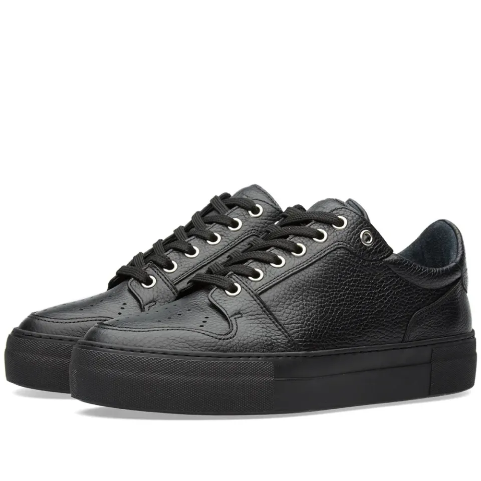 AMI Basket Sneaker