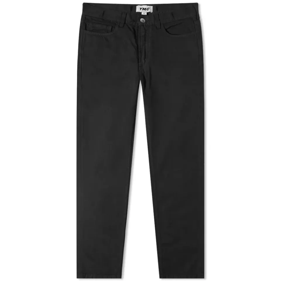 Tearaway Jeans