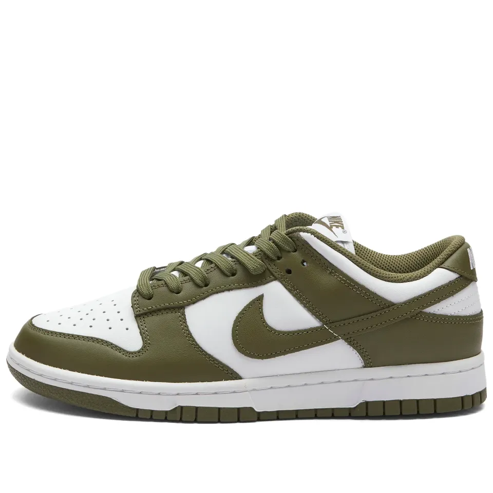 Dunk Low W